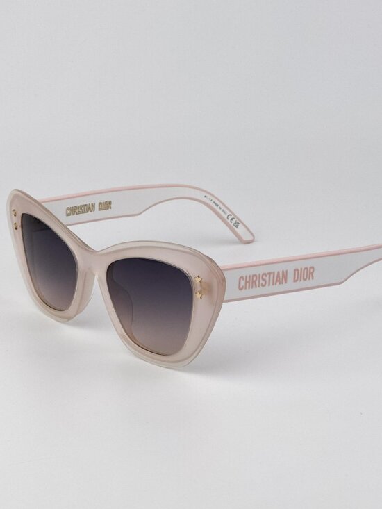 Dior DIORPACIFIC B3U 40GL Women’s Sunglasses – Pink Violet Gradient NEW AUTHENTI main image 5